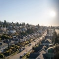 Why Is Seattle's AQI Higher at Night Than During the Day?