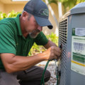 HVAC Installation Experts in Pompano Beach