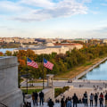 How Is Air Quality Measured in Washington DC?