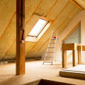 Why Your Roof Needs Top Insulation Installation Near Jupiter FL