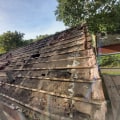 Is the roofing industry growing?
