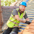 The Life of a Roofer: A First-Hand Account