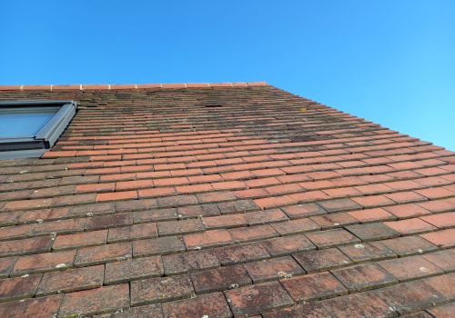 The Importance of Proper Roofing: Avoiding Failure and Ensuring Long-Term Success