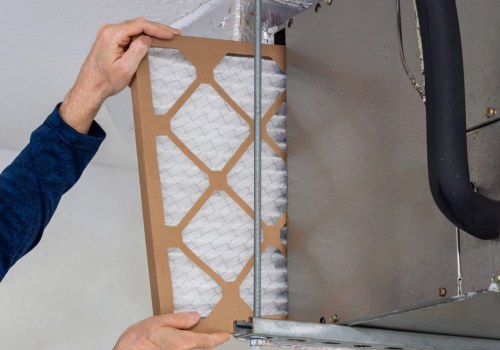 The Ultimate Guide to 14x14x1 HVAC Furnace Air Filters