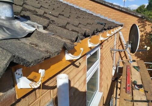 The Future of Roofing: A 2023 Forecast