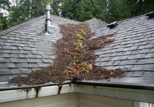 The Top Causes of Roof Failure and How to Prevent Them: An Expert's Perspective