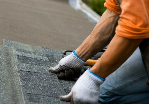 The Physical Demands of Roofing: An Expert's Perspective