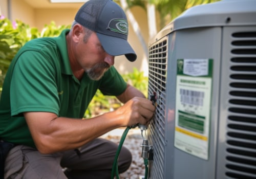 HVAC Installation Experts in Pompano Beach