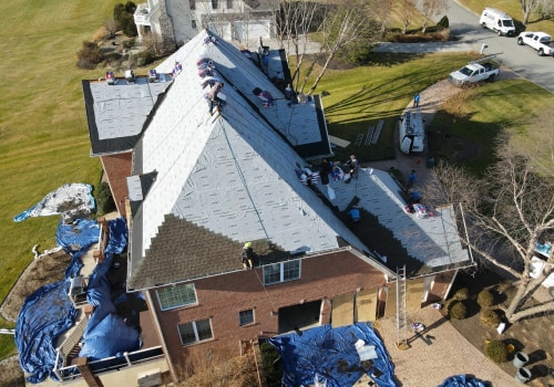 The Importance of Consulting a Roofer Before Filing an Insurance Claim