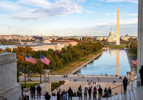 How Is Air Quality Measured in Washington DC?