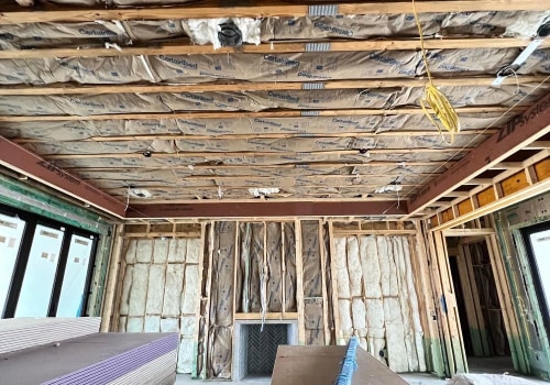Locals Reveal Why Top Insulation Installation Near Kissimmee FL Beats All Other Options