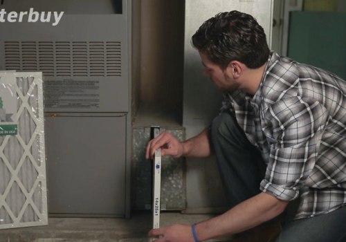 Common Airborne Allergens Filtered by 18x20x1 AC Furnace Home Air Filters