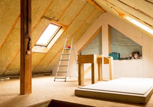 Why Your Roof Needs Top Insulation Installation Near Jupiter FL