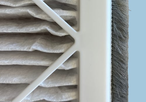 Upgrade Your System Smartly With the 12x24x1 HVAC and Furnace Air Filter for Home