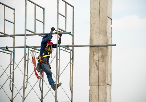 The Challenges and Rewards of Being a Roofer