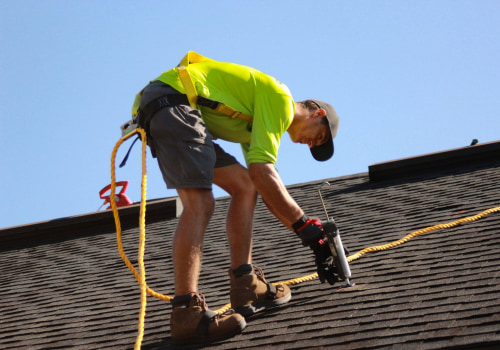 The Best States for Roofers to Maximize Their Earnings