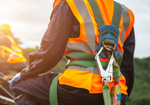 The Importance of Roof Safety: Preventing Accidents in Construction