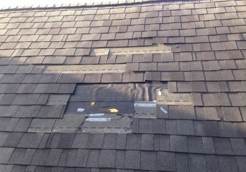 Roofing Problems: How to Prevent and Protect Your Home