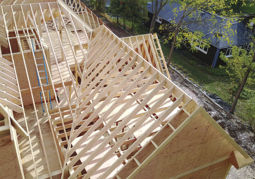 The Complex World of Roof Construction