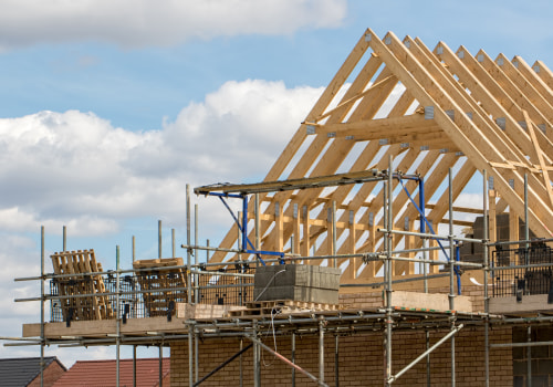 Roofing Your Own House: A Comprehensive Guide for Homeowners
