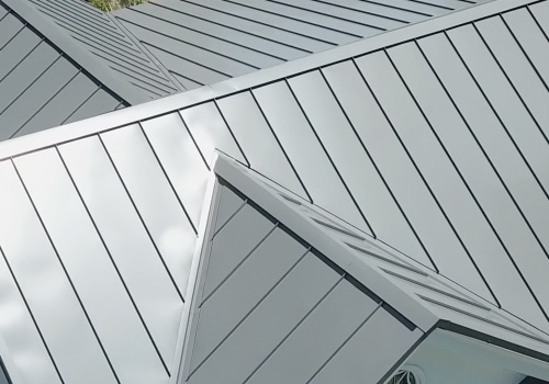 The Future of Roofing: Advancements in Technology